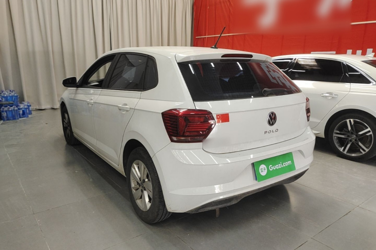 Volkswagen Polo 2023 car image #5