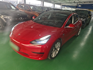 Tesla Model 3 2020 Tesla Model 3 2020 car image