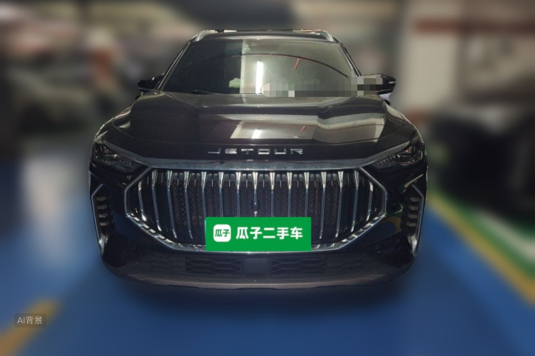 Jetour X70 PLUS 2023 صورة سيارة #3