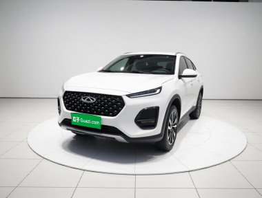 Chery Tiggo 3x 2025 car image 