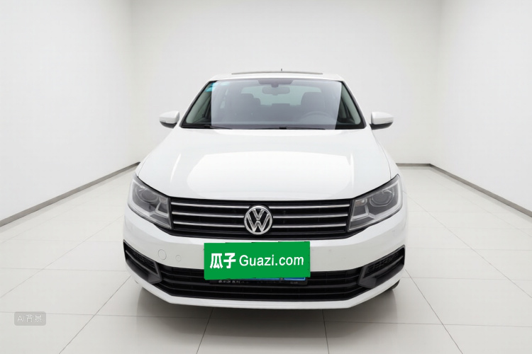 Volkswagen Santana 2020 #3 Volkswagen Santana 2020 car image #3