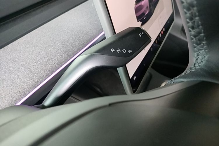 Tesla Model Y 2024 car image #14