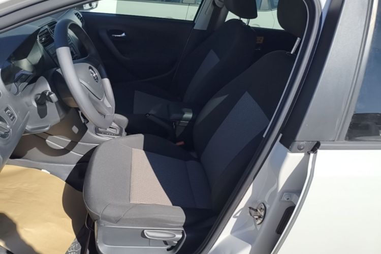 Volkswagen Polo 2019 #19 Volkswagen Polo 2019 car image #19