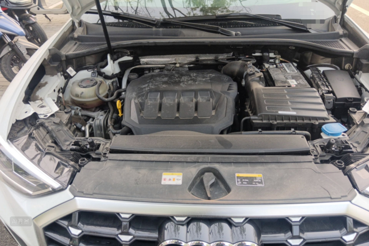 Audi Q3 2022 image de voiture #22