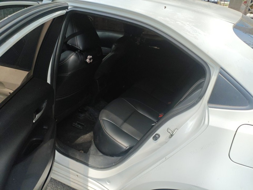 Toyota Corolla 2022 car image #6