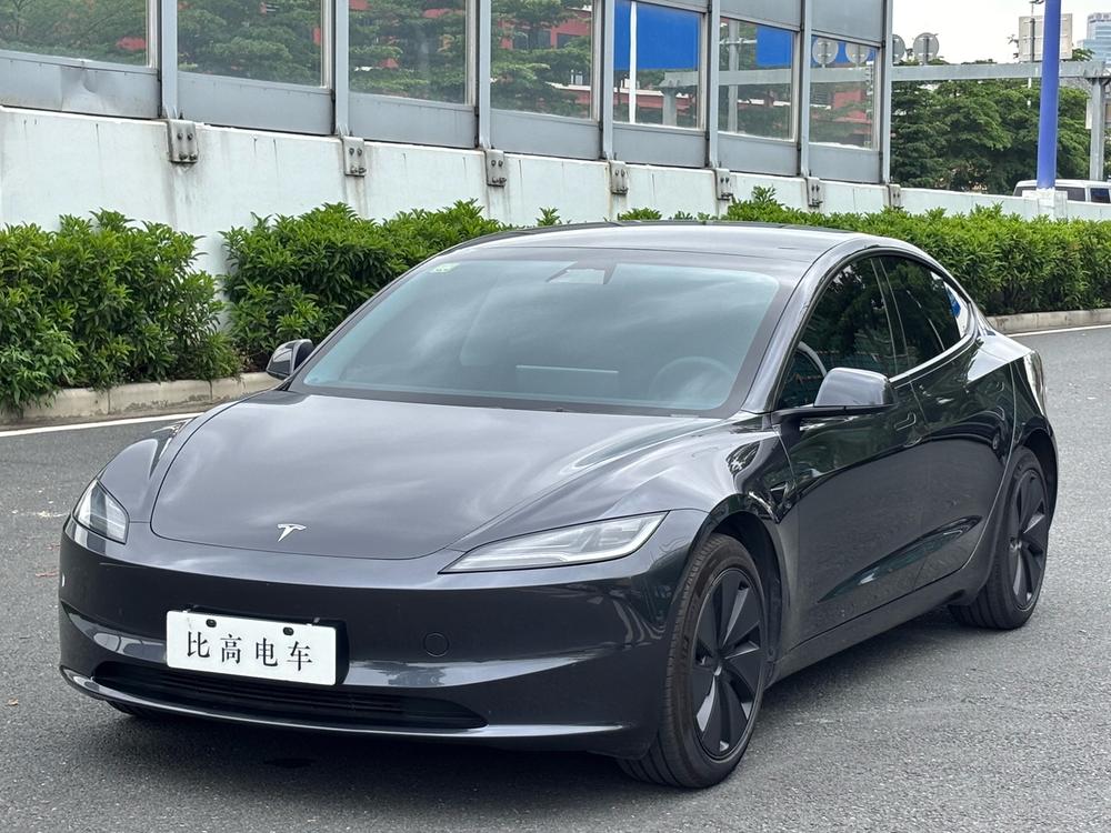 Tesla Model 3 2024 Tesla Model 3 2024 car image