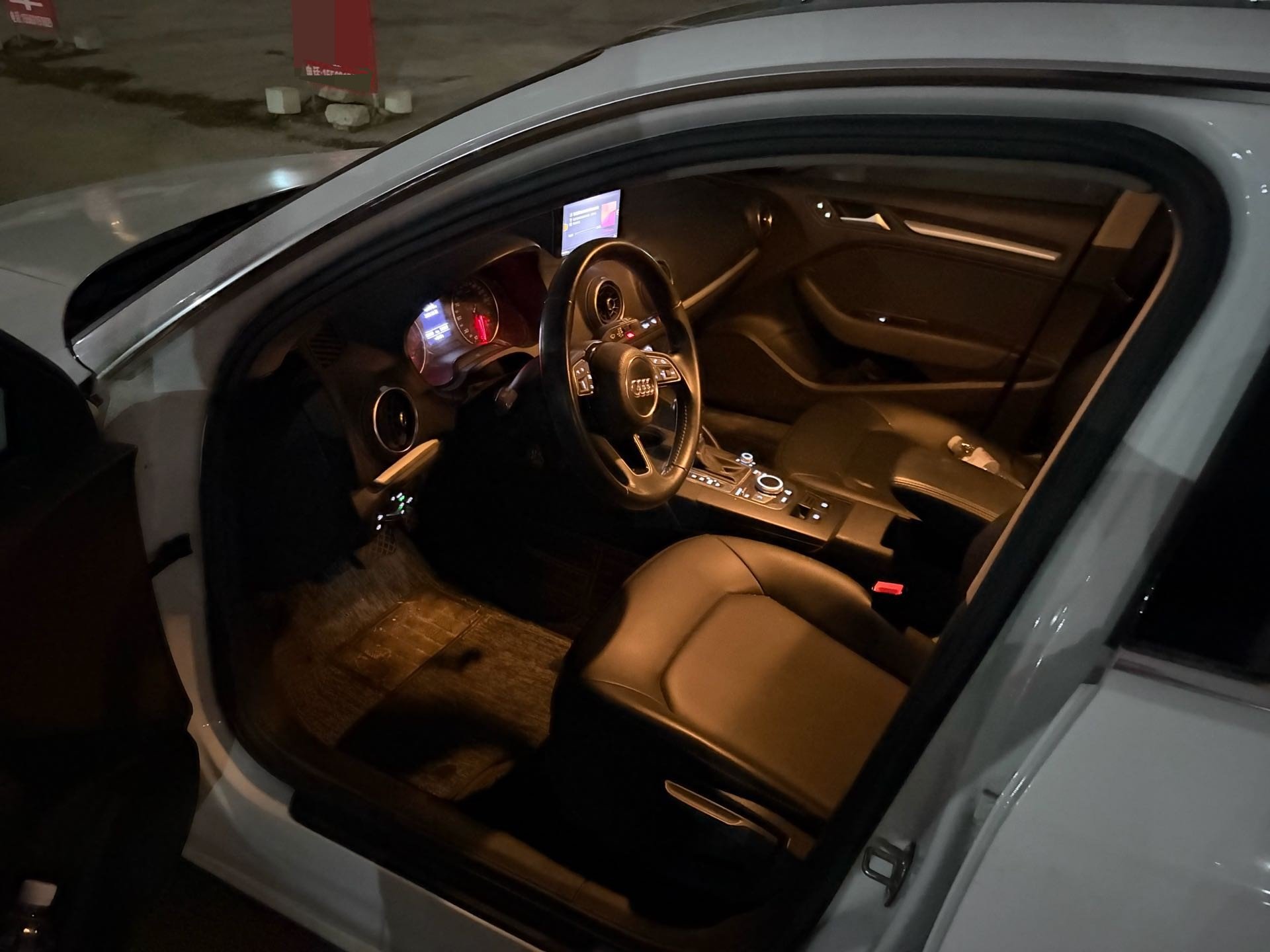 Audi A3 2021 imagem de carro #3