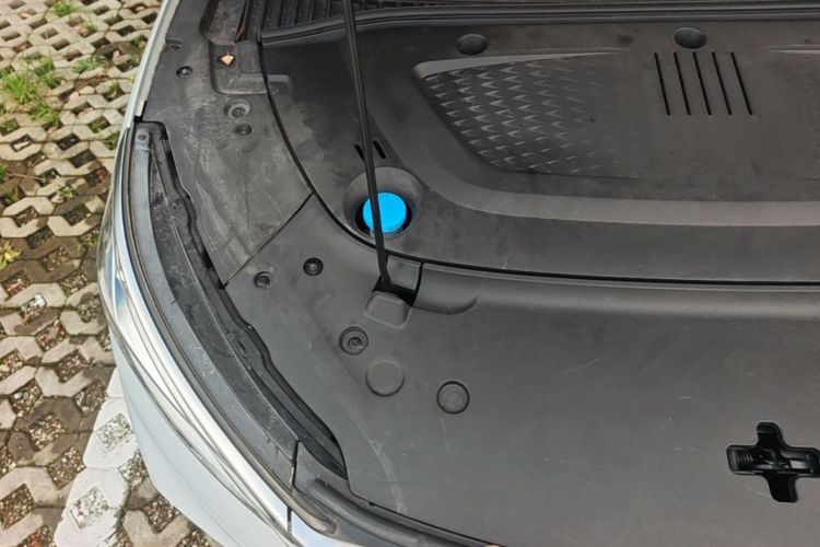BYD Yuan Plus 2023 car image #23
