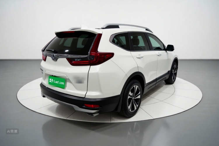 Honda CR-V 2020 #7 Honda CR-V 2020 car image #7