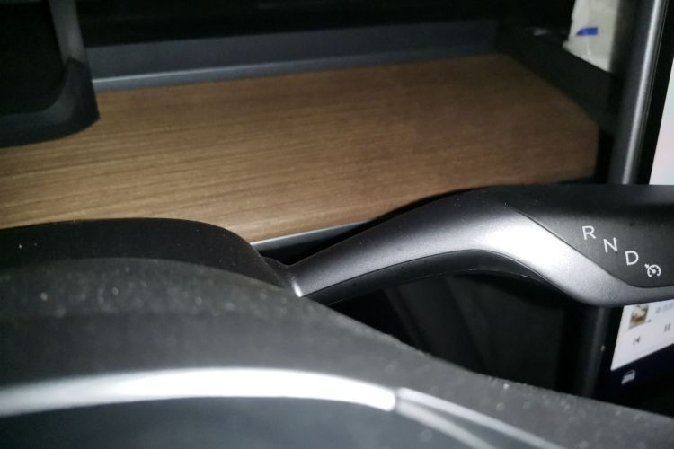 Tesla Model 3 2022 #14 Tesla Model 3 2022 car image #14