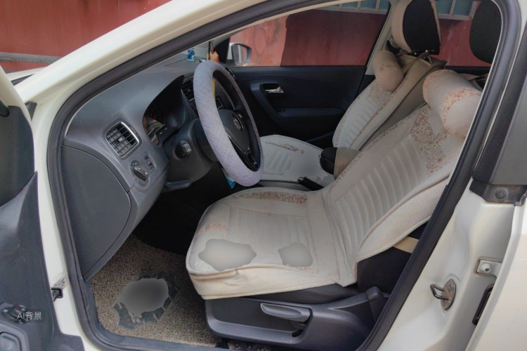 Volkswagen Polo 2018 #18 Volkswagen Polo 2018 car image #18
