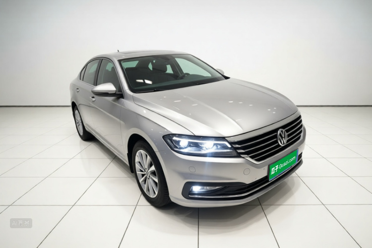 Volkswagen Lavida 2021 изображение автомобиля #4