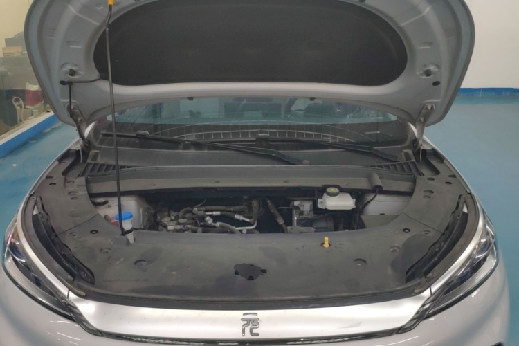 BYD Yuan Plus 2023 car image #20