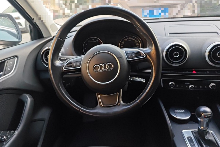 Audi A3 2016 #12 Audi A3 2016 imagen de coche #12