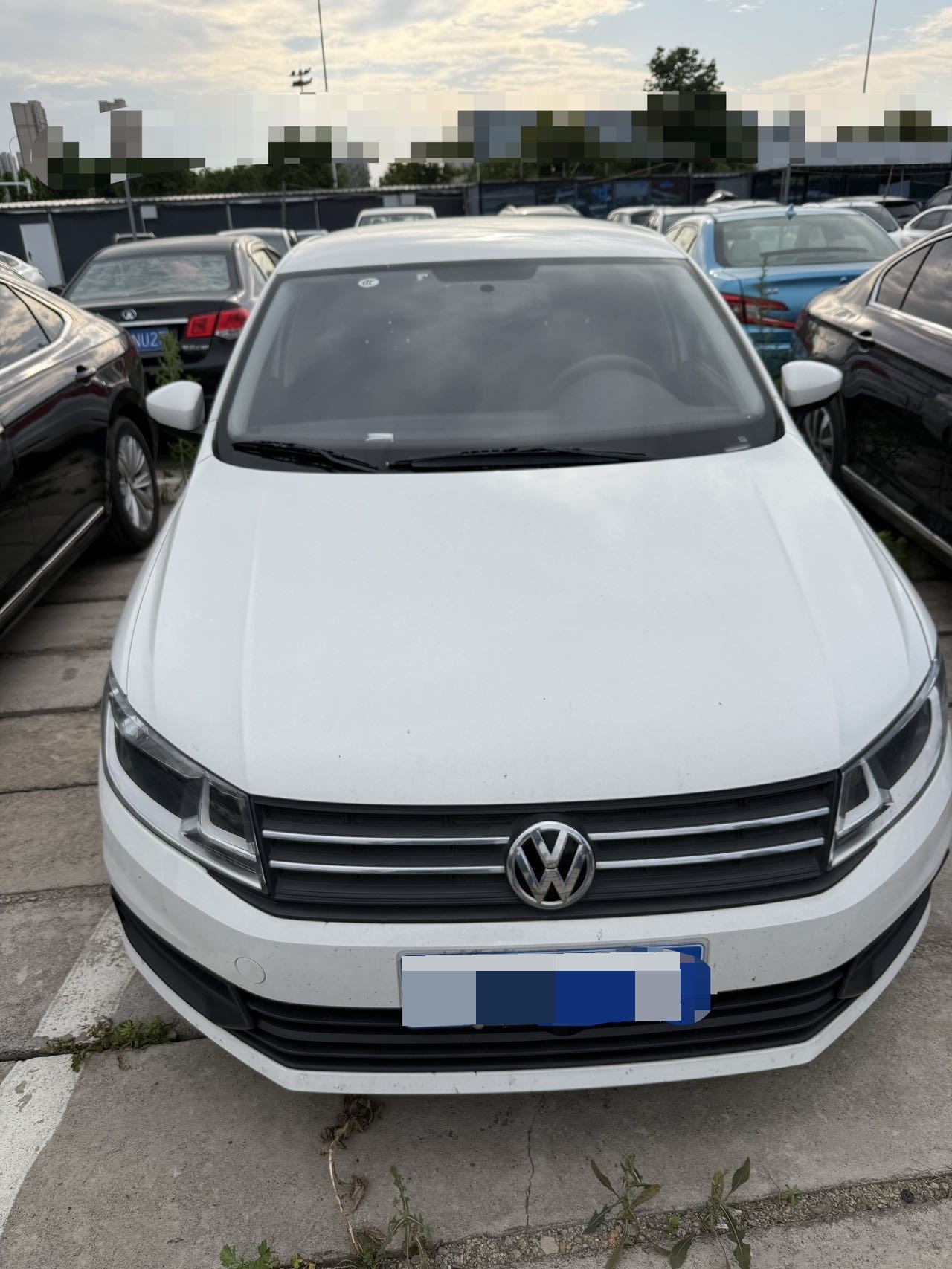 Volkswagen Santana 2023 #2 Volkswagen Santana 2023 imagem de carro #2
