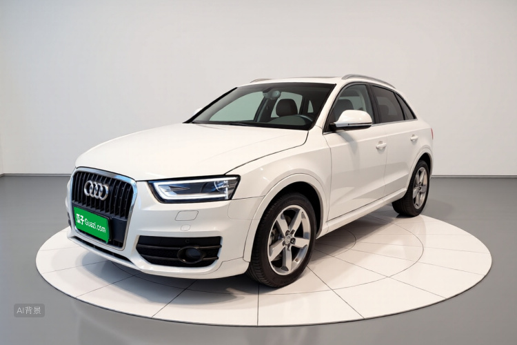 Audi Q3 2016 #2 Audi Q3 2016 car image #2