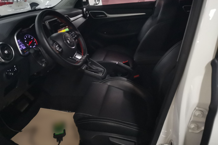 MG ZS 2019 #15 MG ZS 2019 car image #15