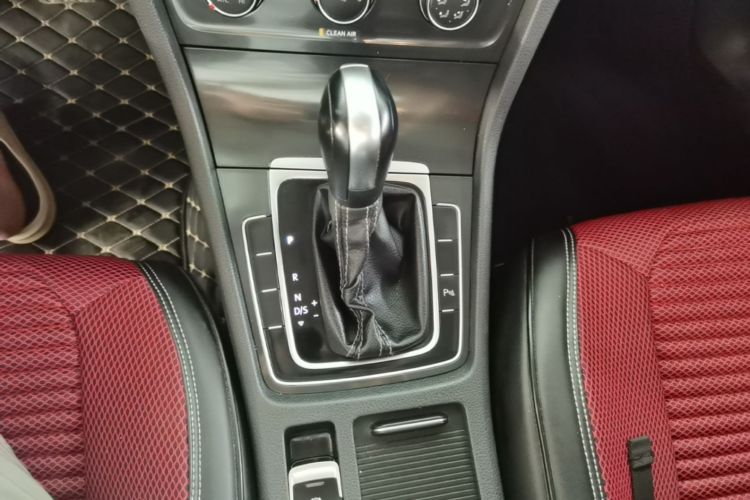 Volkswagen Golf 2017 #14 Volkswagen Golf 2017 car image #14