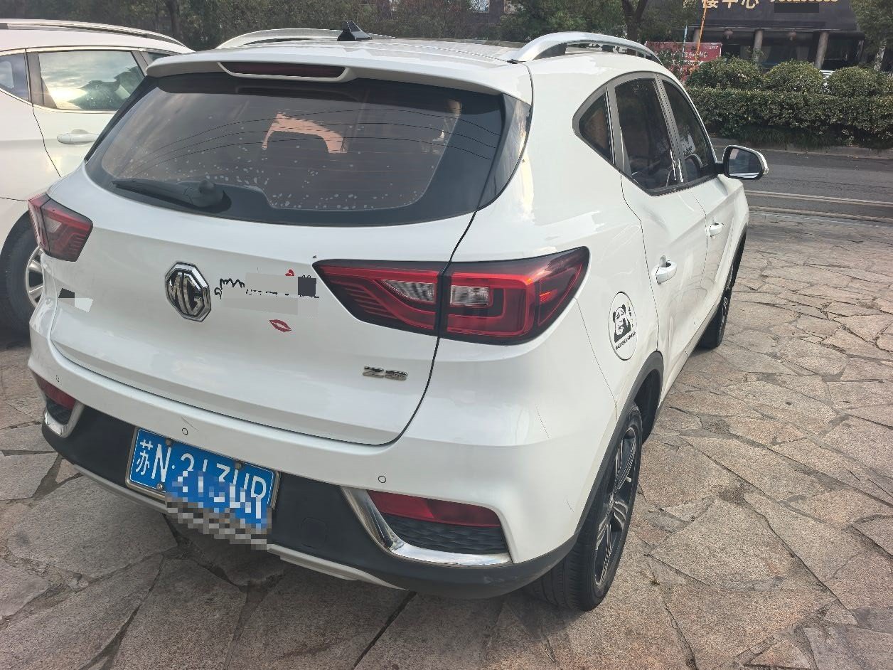 名爵 名爵ZS 2019 汽车图片 #3