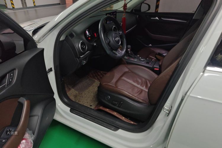 Audi A3 2016 صورة سيارة #18