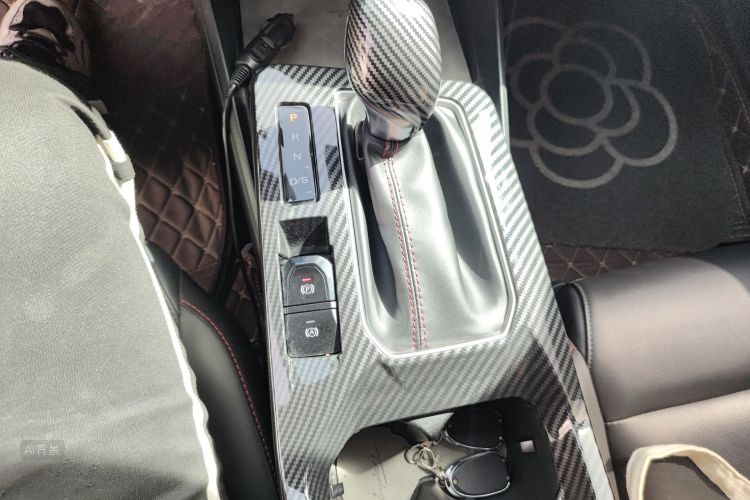 MG 5 2022 imagen de coche #16