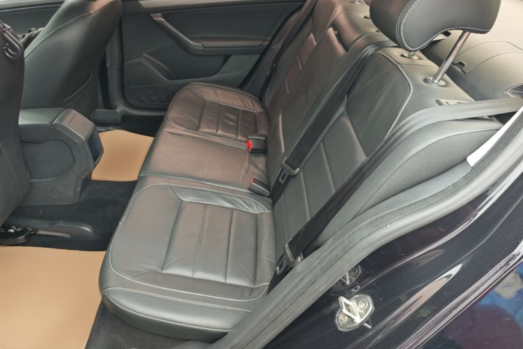 Volkswagen Lavida 2016 car image #17