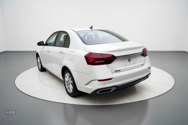 GEELY Emgrand 2021 car image #5