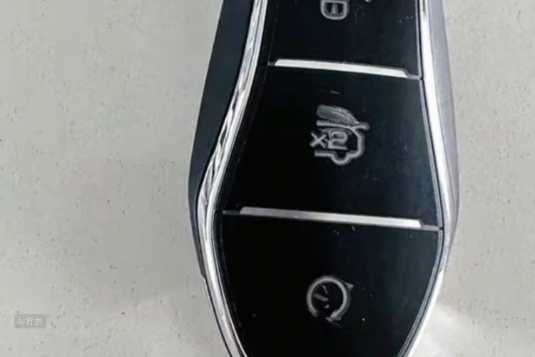 BYD Yuan Plus 2022 #10 BYD Yuan Plus 2022 car image #10
