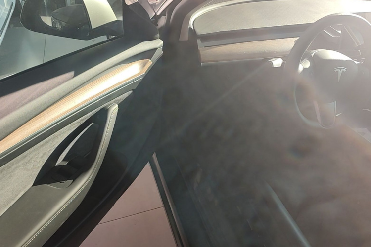 Tesla Model 3 2023 immagine di auto #16