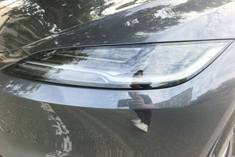 Tesla Model 3 2024 #25 Tesla Model 3 2024 car image #25