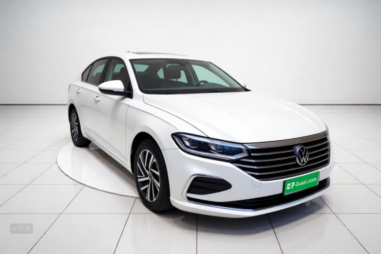 Volkswagen Lavida 2026 car image #4