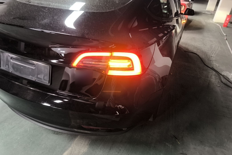 Tesla Model 3 2023 #8 Tesla Model 3 2023 immagine di auto #8