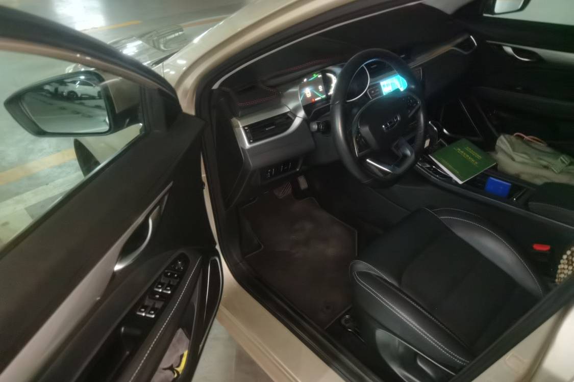 GEELY Emgrand 2020 #23 GEELY Emgrand 2020 صورة سيارة #23