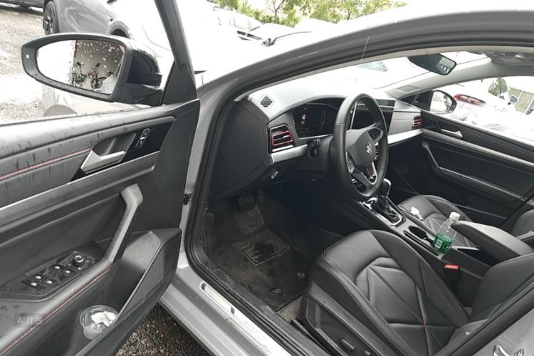 Volkswagen Lavida 2023 car image #18