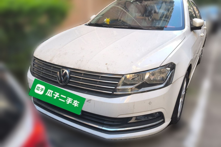 Volkswagen Lavida 2016 #3 Volkswagen Lavida 2016 car image #3