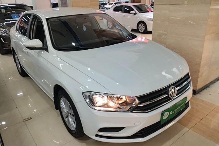 Volkswagen Bora 2018 #4 Volkswagen Bora 2018 car image #4