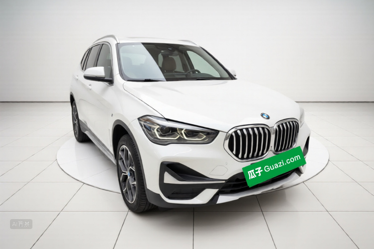 BMW X1 2022 immagine di auto #4
