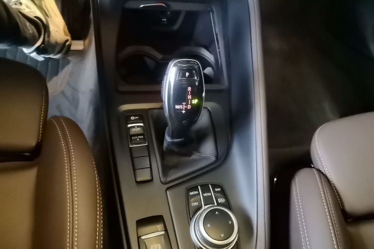 BMW X1 2021 #14 BMW X1 2021 imagen de coche #14