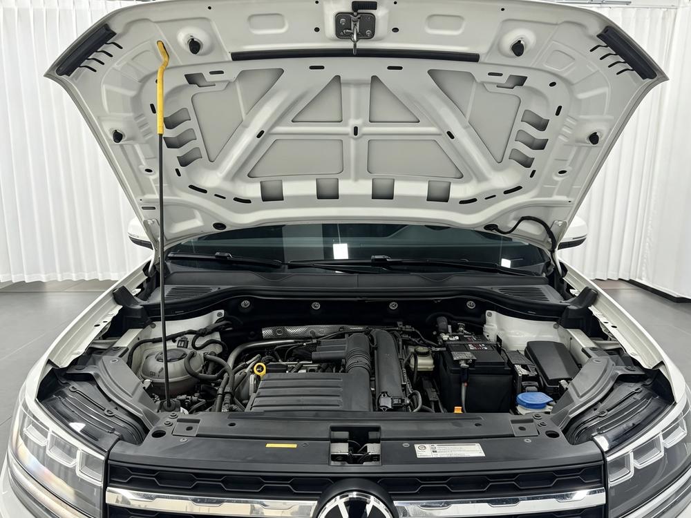 Volkswagen Tharu 2022 #10 Volkswagen Tharu 2022 صورة سيارة #10