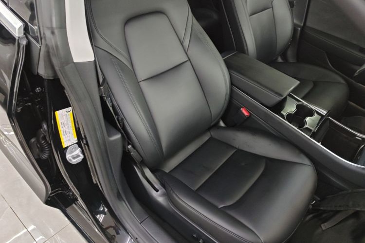 Tesla Model 3 2020 #24 Tesla Model 3 2020 car image #24