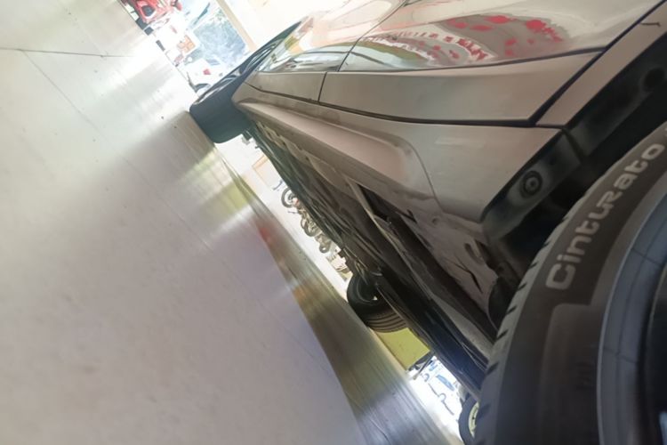 BMW X1 2019 car image #27
