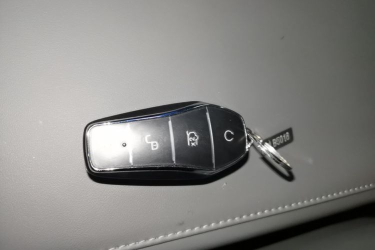 BYD Yuan Plus 2025 car image #9