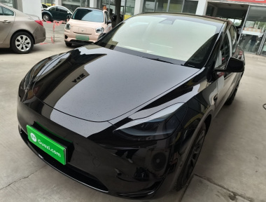 Tesla Model Y 2023 car image 
