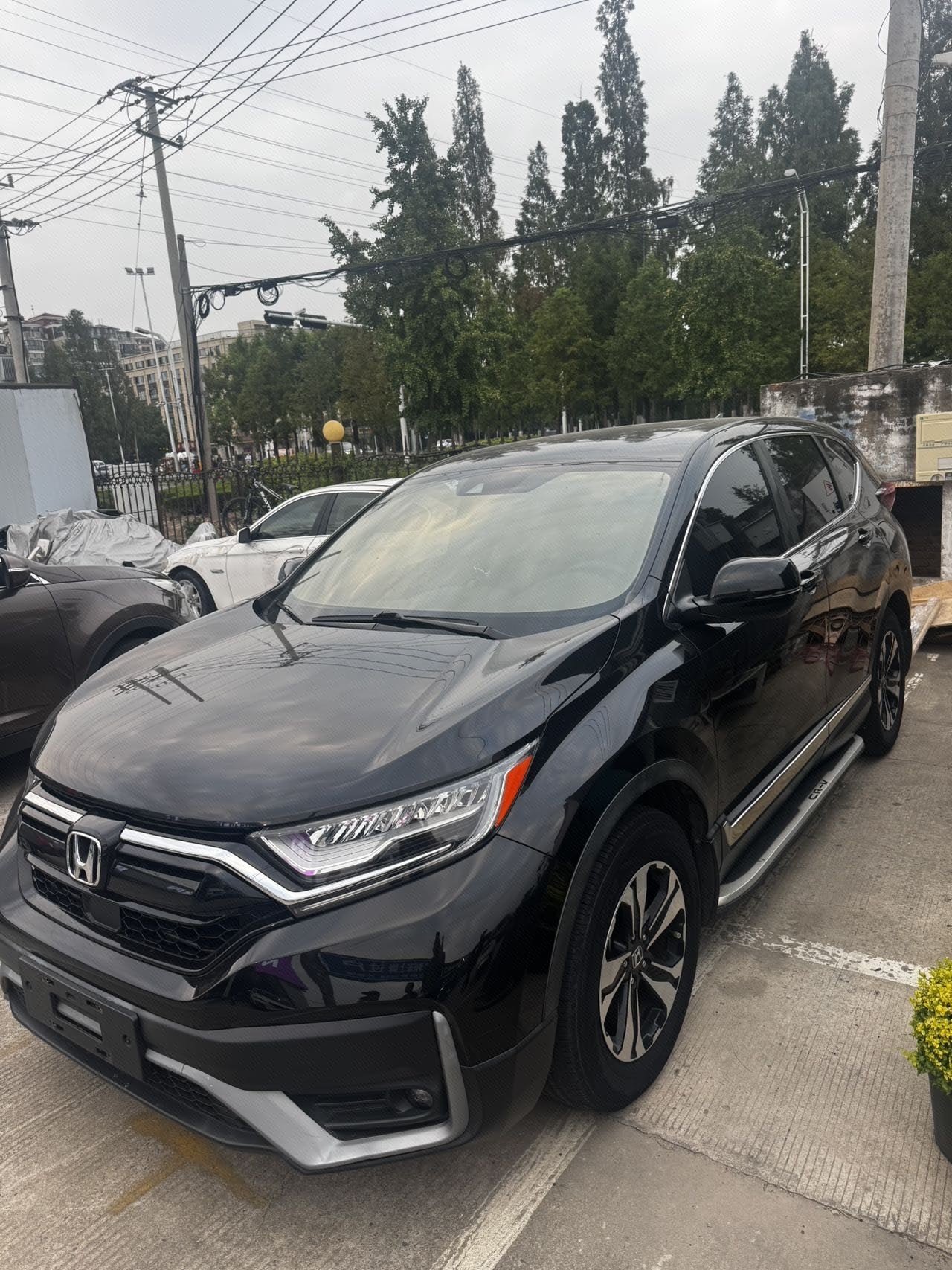 2020 car image 