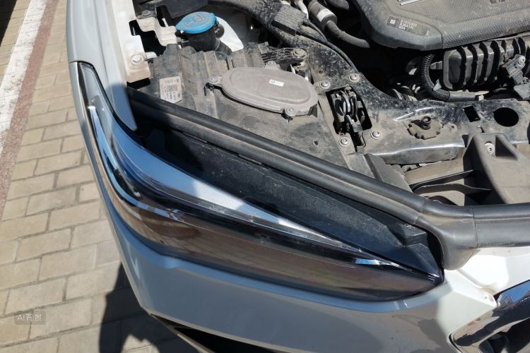 BMW X1 2021 #8 BMW X1 2021 car image #8