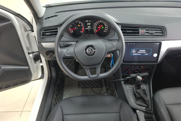Volkswagen Lavida 2022 #11 Volkswagen Lavida 2022 car image #11
