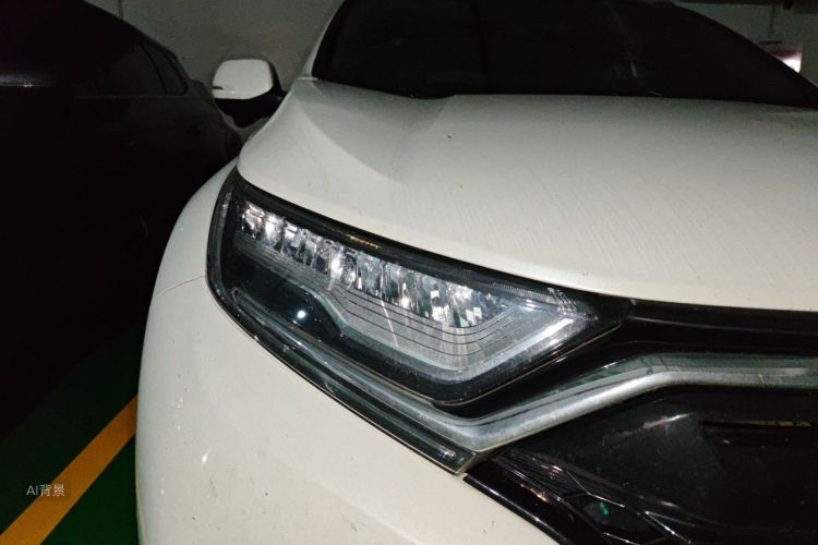 Honda CR-V 2022 car image #8