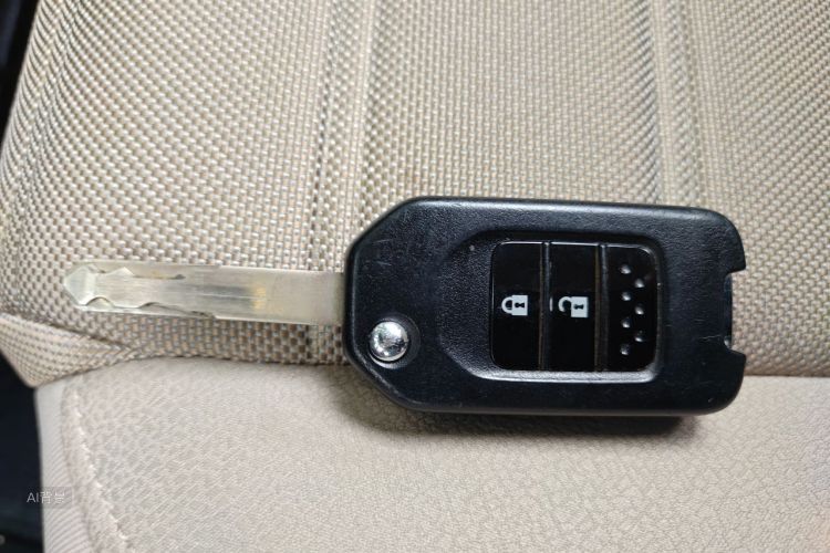 Honda CR-V 2022 car image #10