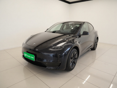 Tesla Model Y 2024 immagine di auto 