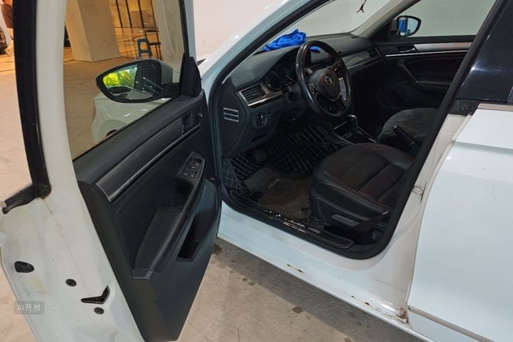 Volkswagen Bora 2016 #19 Volkswagen Bora 2016 immagine di auto #19